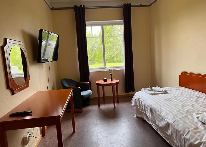 Hotell Indalsleden