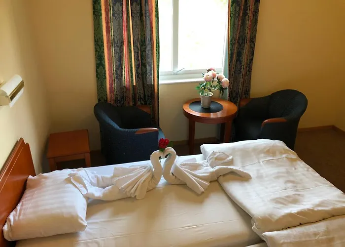 Hotell Indalsleden