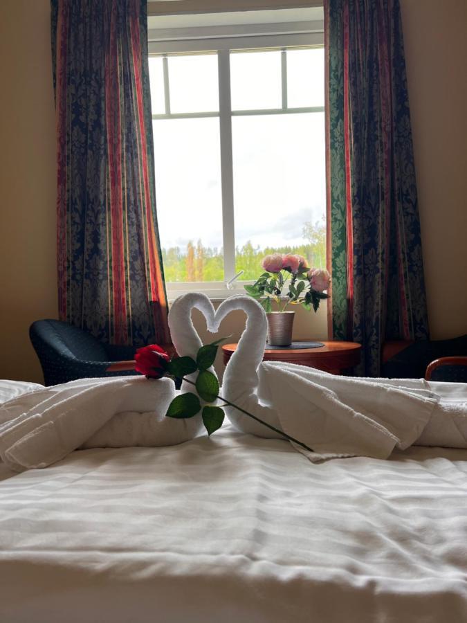 Indalsleden Hotel Bispgården