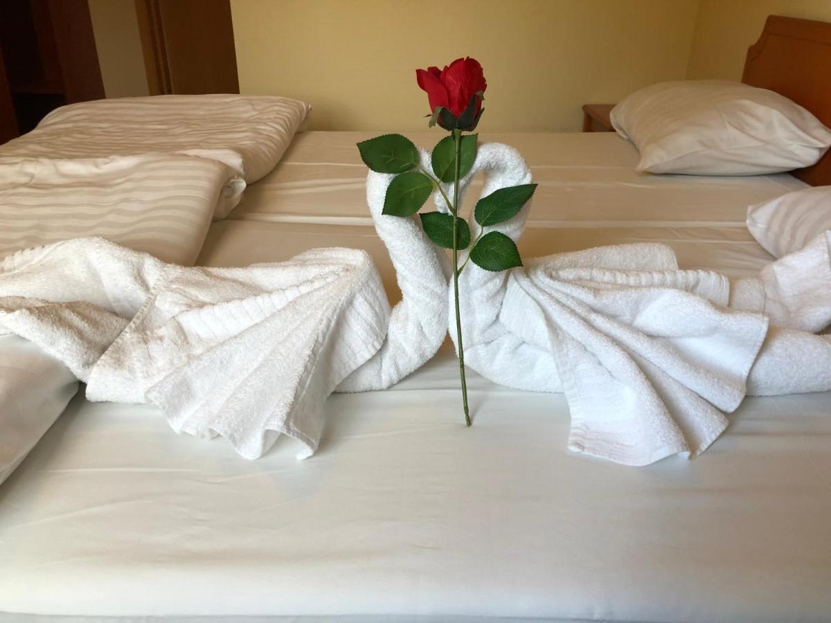 Hotel Indalsleden 3*