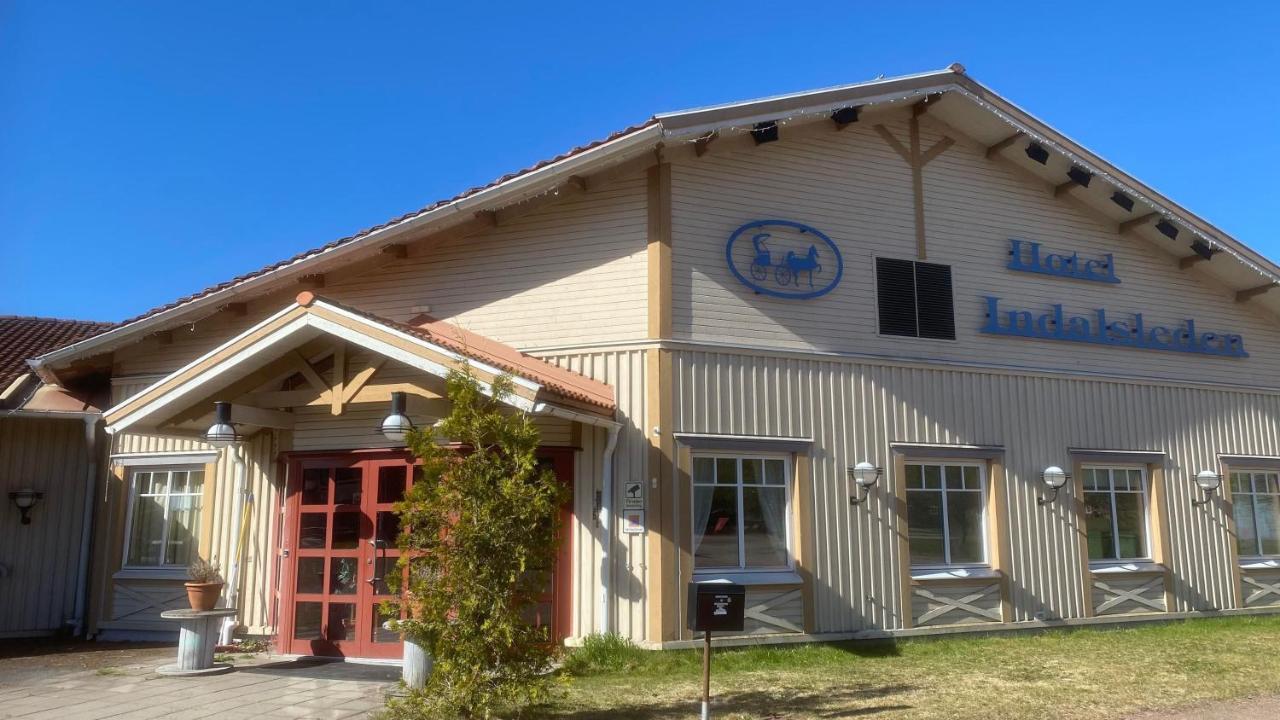 Indalsleden
