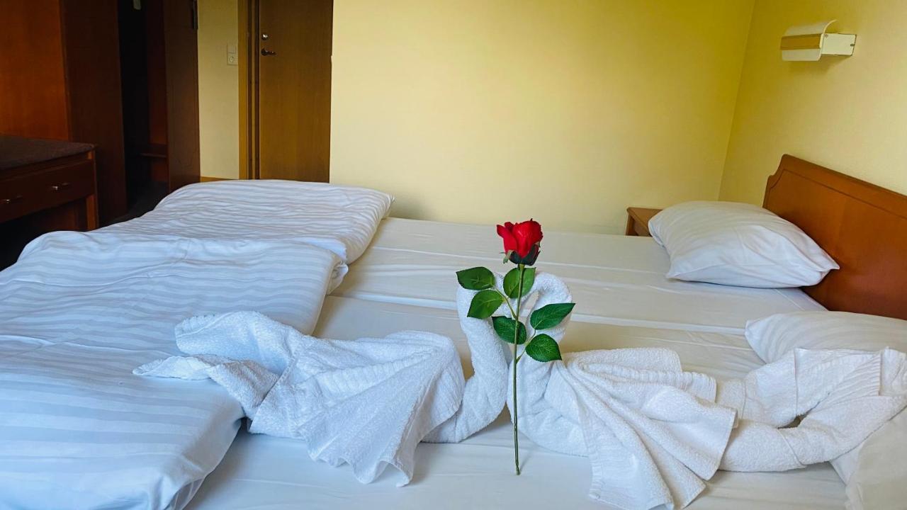 Hotel Indalsleden 3*