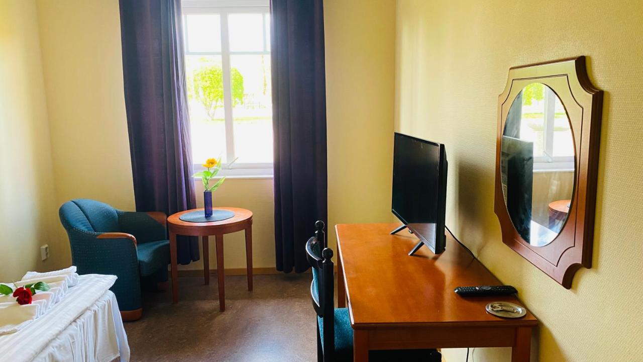 Hotel Indalsleden