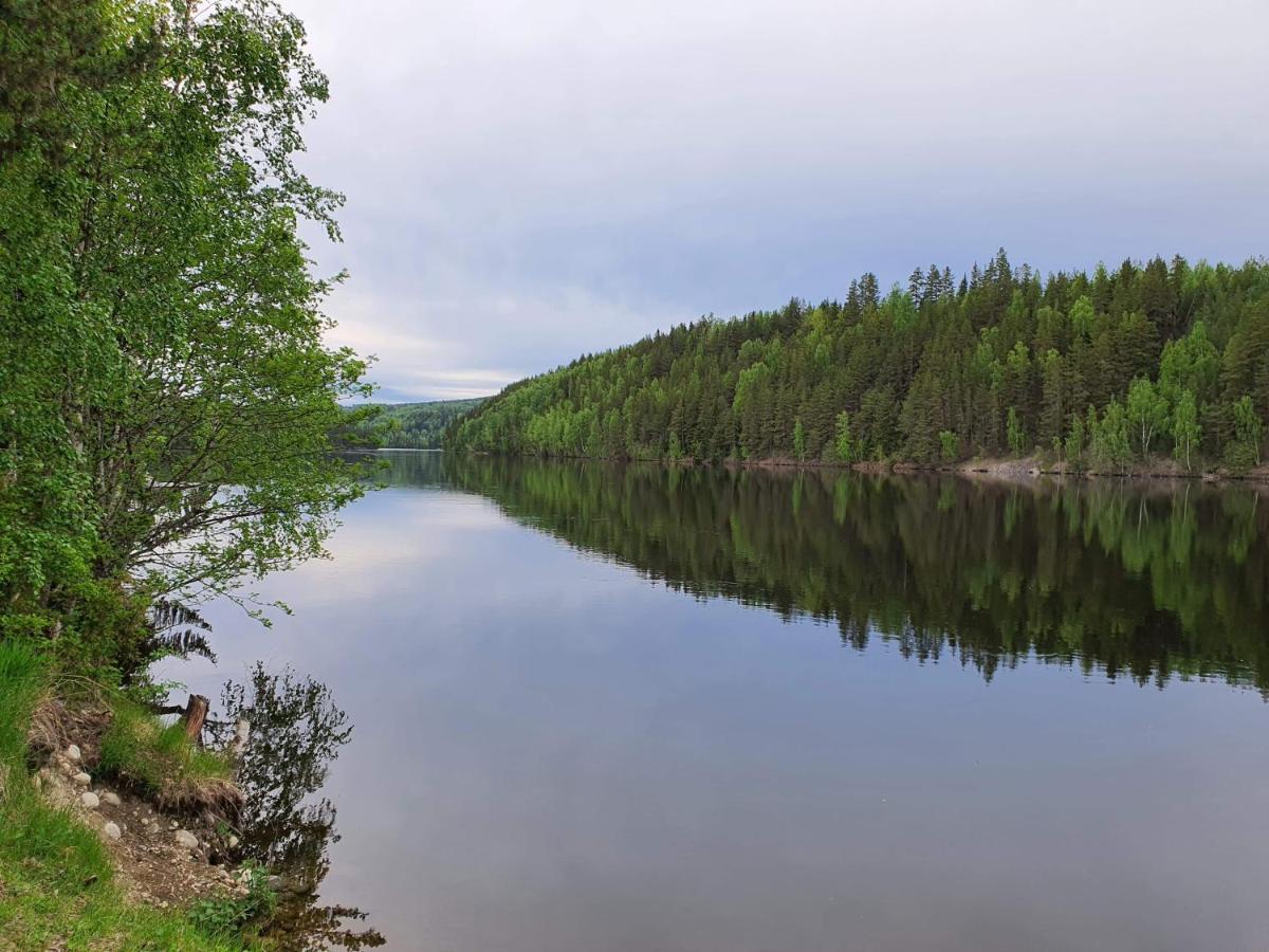 Indalsleden 3* Bispgarden